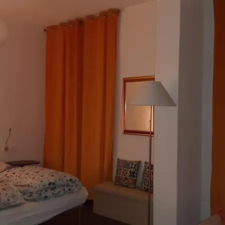 Casa Bacetto *