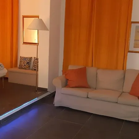 Casa Bacetto *
