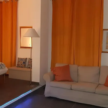 Casa Bacetto