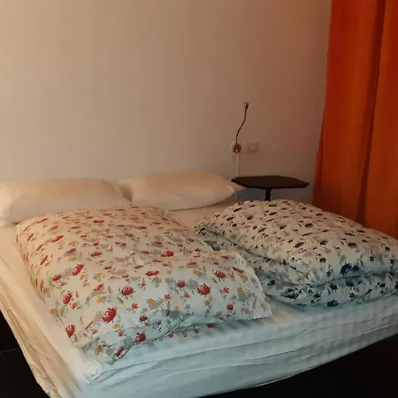 Casa Bacetto *