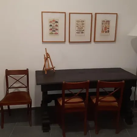 Casa Bacetto 公寓 *