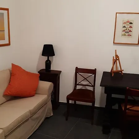 公寓 Casa Bacetto *