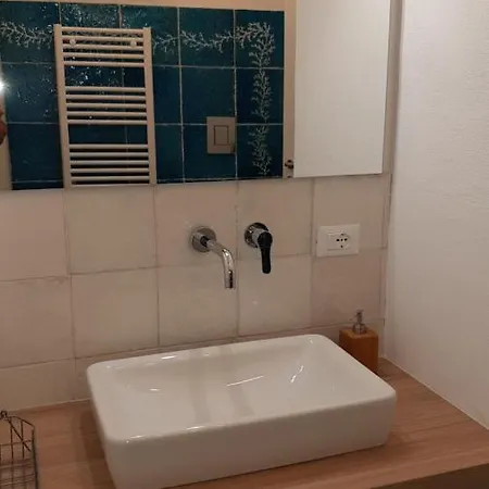 Casa Bacetto 公寓