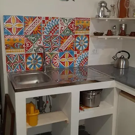 Casa Bacetto 公寓