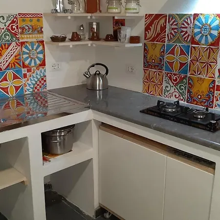 Casa Bacetto *